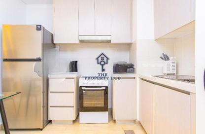 Apartment - 1 - 1 for sale in Waters Edge - Yas Island - Abu Dhabi