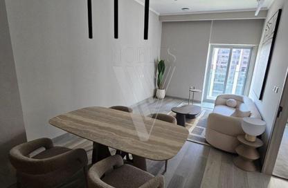 Apartment - 1 Bedroom - 2 Bathrooms for sale in Concept 7 Residences - District 11 - Jumeirah Village Circle - Dubai