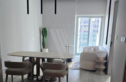 Apartment - 1 Bedroom - 2 Bathrooms for sale in Concept 7 Residences - District 11 - Jumeirah Village Circle - Dubai