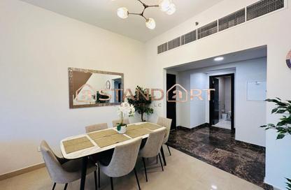 Apartment - 2 - 4 for rent in Sparkle Tower 1 - Sparkle Towers - Dubai Marina - Dubai Apartment - 2 - 4 for rent in Sparkle Tower 1 - Sparkle Towers - Dubai Marina - Dubai
