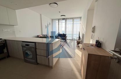 Apartment - 2 - 3 for rent in MISK Apartments - Aljada - Sharjah