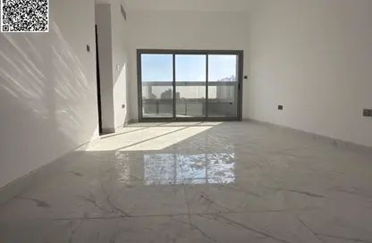 Apartment - 1 Bedroom - 2 Bathrooms for rent in Al Jurf 3 - Al Jurf - Ajman Downtown - Ajman