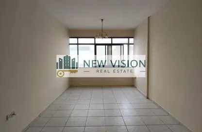 Apartment - 1 Bedroom - 2 Bathrooms for rent in Al Mahatta Building - Al Mahatta - Al Qasimia - Sharjah