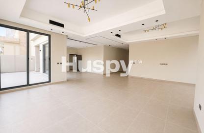 Villa - 5 Bedrooms - 7 Bathrooms for rent in Al Furjan West - Al Furjan - Dubai Villa - 5 Bedrooms - 7 Bathrooms for rent in Al Furjan West - Al Furjan - Dubai