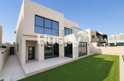 Villa - 5 Bedrooms - 7 Bathrooms for rent in Al Furjan West - Al Furjan - Dubai