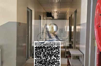 سكن عمال - استوديو - 8 حمامات للايجار في القوز - ضاحية واسط (الجواز) - الشارقة