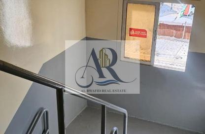 Labor Camp - Studio - 7+ Bathrooms for rent in Al Goaz - Wasit - Sharjah
