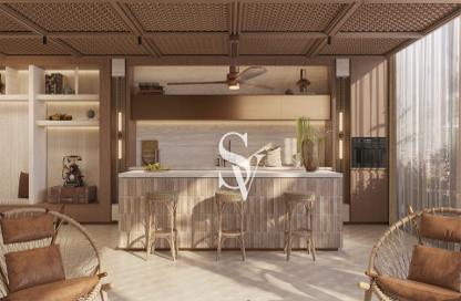 Apartment - 1 - 2 for sale in The Archive by Imtiaz - Dubai Land Residence Complex - Dubai