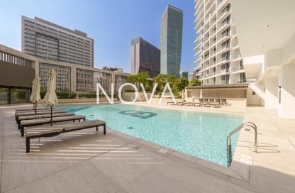 Apartment - 2 - 3 for rent in The Paragon by IGO - Business Bay - Dubai