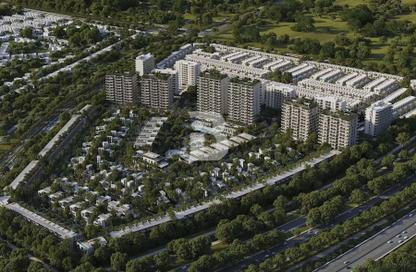 Apartment - 1 - 2 for sale in Keturah Reserve - MAG City - Mohammed Bin Rashid City - Dubai