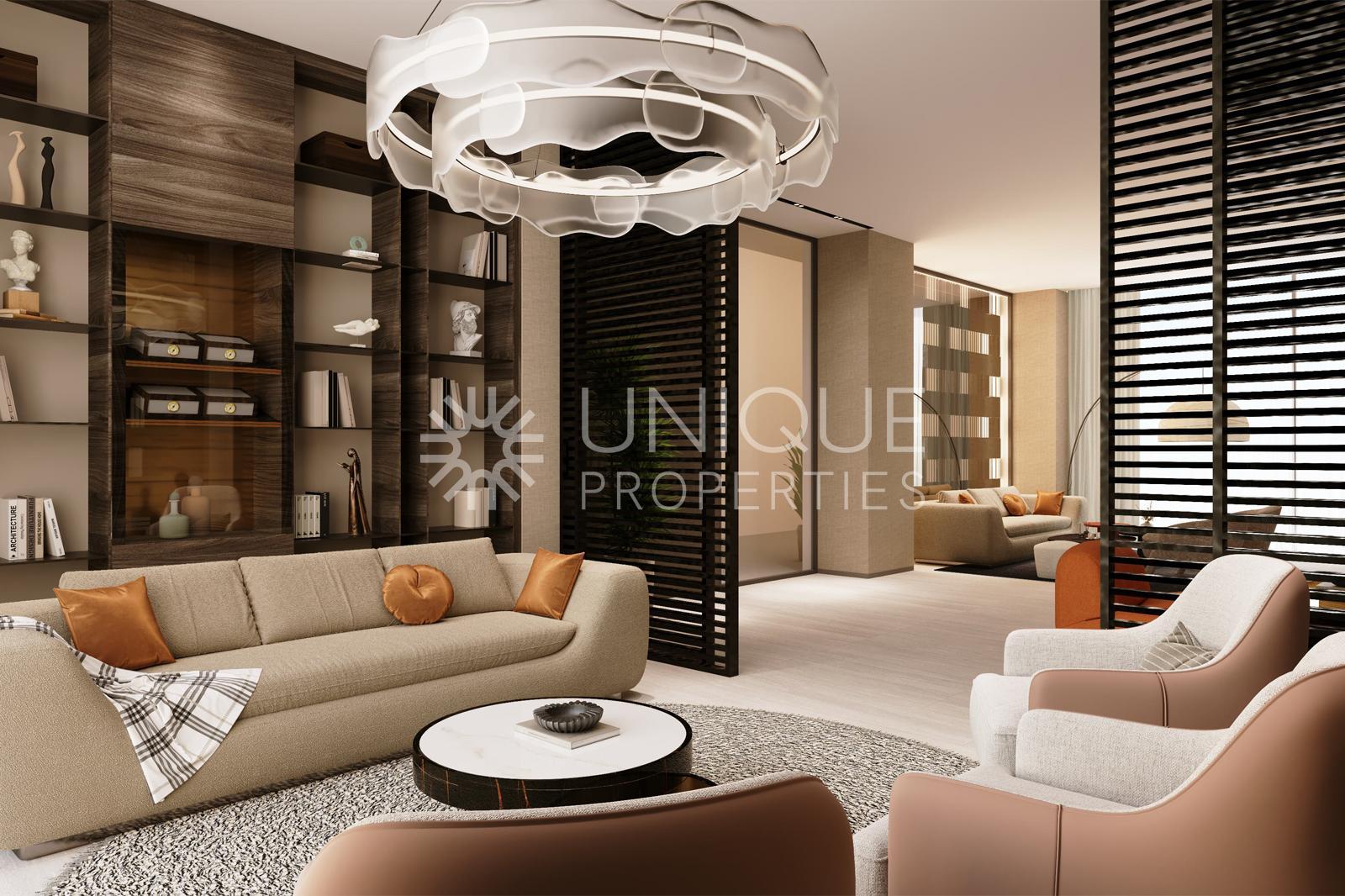 Luxury Property | Prime Location | Modern Elegance