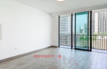 Apartment - 1 Bedroom - 2 Bathrooms for rent in Luma Park Views - District 14 - Jumeirah Village Circle - Dubai