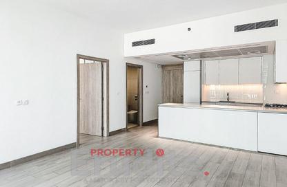 Apartment - 1 Bedroom - 2 Bathrooms for rent in Luma Park Views - District 14 - Jumeirah Village Circle - Dubai
