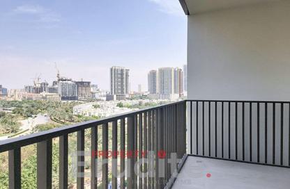 Apartment - 1 Bedroom - 2 Bathrooms for rent in Luma Park Views - District 14 - Jumeirah Village Circle - Dubai