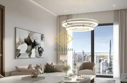 Apartment - 1 - 2 for sale in The Horizon at Sobha Central - Sobha Central - Jebel Ali 1 - Jebel Ali - Dubai Apartment - 1 - 2 for sale in The Horizon at Sobha Central - Sobha Central - Jebel Ali 1 - Jebel Ali - Dubai