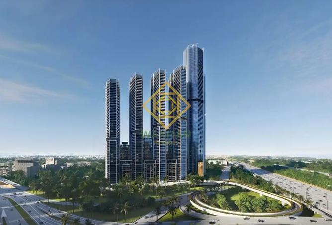 Community View | Limited Offer 20/80 | High Floor