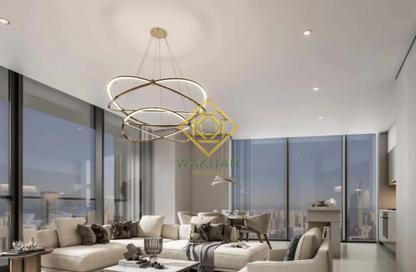 Apartment - 1 - 2 for sale in The Horizon at Sobha Central - Sobha Central - Jebel Ali 1 - Jebel Ali - Dubai Apartment - 1 - 2 for sale in The Horizon at Sobha Central - Sobha Central - Jebel Ali 1 - Jebel Ali - Dubai
