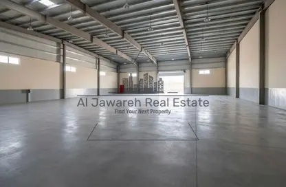 Warehouse - Studio - 1 Bathroom for rent in Umm Dir - Umm Al Quwain Warehouse - Studio - 1 Bathroom for rent in Umm Dir - Umm Al Quwain