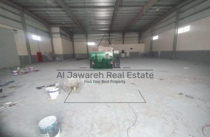 Warehouse - Studio - 1 Bathroom for rent in Umm Dir - Umm Al Quwain Warehouse - Studio - 1 Bathroom for rent in Umm Dir - Umm Al Quwain