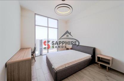 Apartment - 1 Bedroom - 2 Bathrooms for rent in Downtown Jebel Ali - Dubai