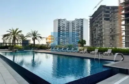 Apartment - Studio - 1 Bathroom for rent in Al Barsha South 3 - Al Barsha South - Al Barsha - Dubai