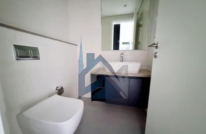 Apartment - 1 Bedroom - 2 Bathrooms for rent in East Village - Aljada - Sharjah