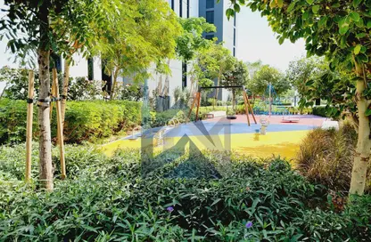 شقة - غرفة نوم - 2 حمامات للايجار في إيست فييليدج - الجادة - الشارقة