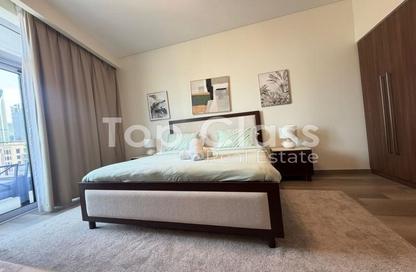 Apartment - 2 Bedrooms - 3 Bathrooms for rent in Imperial Avenue - Downtown Dubai - Dubai