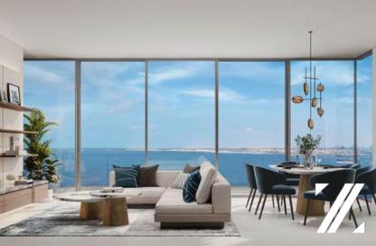 Apartment - 2 Bedrooms - 2 Bathrooms for sale in LIV Maritime - Maritime City - Dubai Apartment - 2 Bedrooms - 2 Bathrooms for sale in LIV Maritime - Maritime City - Dubai