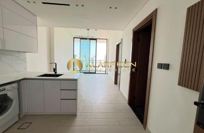 Apartment - 1 - 2 for rent in Binghatti Onyx - District 15 - Jumeirah Village Circle - Dubai