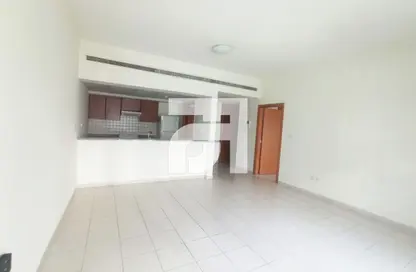Apartment - 1 Bedroom - 2 Bathrooms for rent in Al Samar 3 - Al Samar - Greens - Dubai