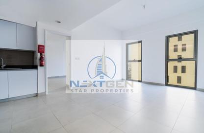 شقة - غرفة نوم - 2 حمامات للايجار في The Pulse ريزيدنس Plaza B9 - ذا بالس ريزيدنس بلازا - ذي بالس - دبي الجنوب (مركز دبي العالمي) - دبي