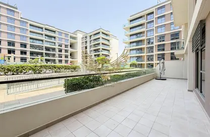 Apartment - 2 Bedrooms - 3 Bathrooms for rent in Mulberry 2 Building A2 - Mulberry 2 Block A - Mulberry 2 - Park Heights - Dubai Hills Estate - Dubai Apartment - 2 Bedrooms - 3 Bathrooms for rent in Mulberry 2 Building A2 - Mulberry 2 Block A - Mulberry 2 - Park Heights - Dubai Hills Estate - Dubai
