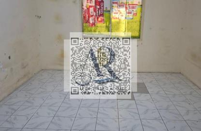 Labor Camp - Studio - 7+ Bathrooms for rent in Al Jurf 1 - Al Jurf - Ajman Downtown - Ajman