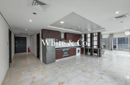 Apartment - 1 Bedroom - 2 Bathrooms for sale in Lake View Tower - JLT Cluster B - Jumeirah Lake Towers - Dubai