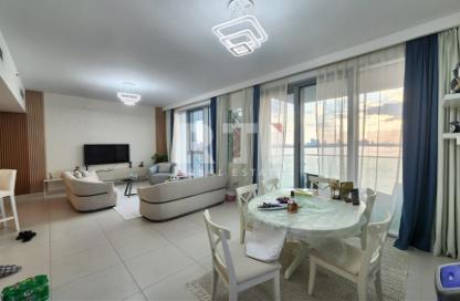 Apartment - 2 - 2 for sale in The Grand - Dubai Creek Harbour (The Lagoons) - Dubai Apartment - 2 - 2 for sale in The Grand - Dubai Creek Harbour (The Lagoons) - Dubai