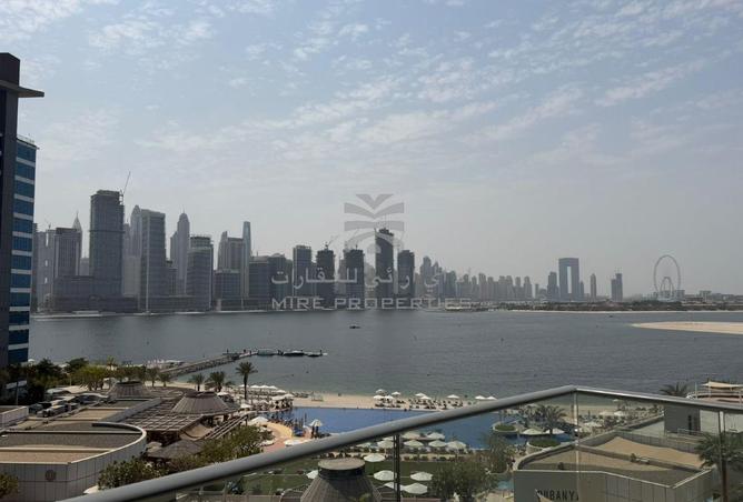Furnished 1-Bedroom |Vacant |Sea View photo 2