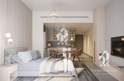 Apartment - 2 Bedrooms - 2 Bathrooms for sale in South Garden E - South Garden - Wasl Gate - Dubai Apartment - 2 Bedrooms - 2 Bathrooms for sale in South Garden E - South Garden - Wasl Gate - Dubai
