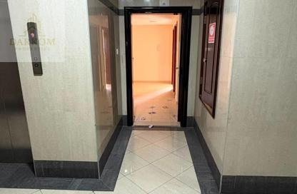 Apartment - 2 Bedrooms - 2 Bathrooms for rent in Al Naemiya Tower 2 - Al Naemiya Towers - Al Nuaimiya - Ajman