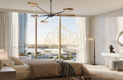 Apartment - 1 Bedroom - 1 Bathroom for sale in Arlo - Dubai Creek Harbour (The Lagoons) - Dubai Apartment - 1 Bedroom - 1 Bathroom for sale in Arlo - Dubai Creek Harbour (The Lagoons) - Dubai