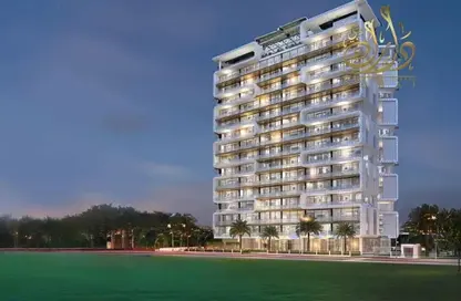 شقة - غرفة نوم - 2 حمامات للبيع في كوندور جولف لينكس 18 - مدينة دبي الرياضية - دبي شقة - غرفة نوم - 2 حمامات للبيع في كوندور جولف لينكس 18 - مدينة دبي الرياضية - دبي