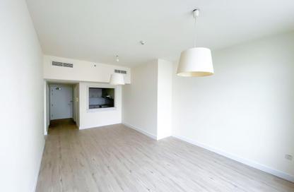 Apartment - 1 Bedroom - 2 Bathrooms for rent in Hamilton Tower - Business Bay - Dubai