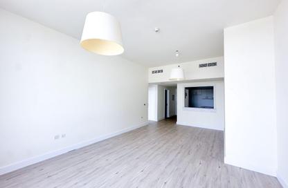Apartment - 1 Bedroom - 2 Bathrooms for rent in Hamilton Tower - Business Bay - Dubai