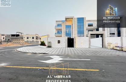 فيلا - 6 غرف نوم - 8 حمامات للبيع في كيبابلي هيلز - الحليو 2 - الحليو - عجمان