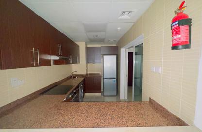 Apartment - 1 Bedroom - 2 Bathrooms for rent in Mirdif Tulip - Mirdif - Dubai