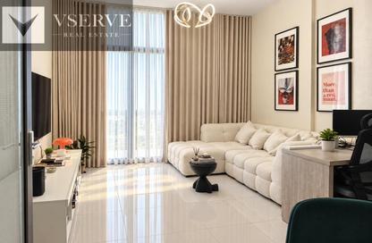 Apartment - 1 - 2 for rent in Elz by Danube - Arjan - Dubai