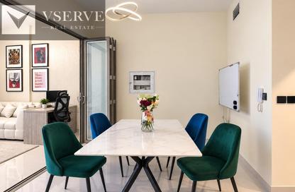 Apartment - 1 - 2 for rent in Elz by Danube - Arjan - Dubai