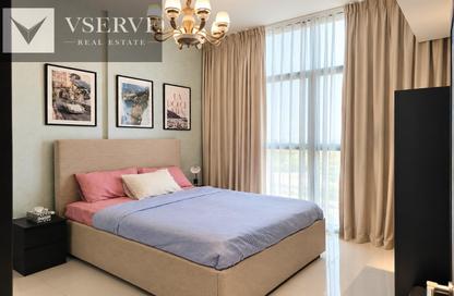 Apartment - 1 - 2 for rent in Elz by Danube - Arjan - Dubai