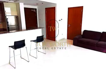 شقة - 1 حمام للبيع في باي سكوير - الخليج التجاري - دبي