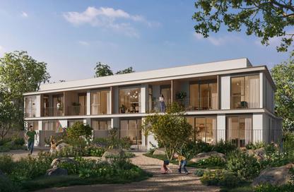 Villa - 4 Bedrooms - 5 Bathrooms for sale in Venera - The Valley - Dubai